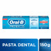 ORAL-B CR.PRO-SALUD MENT.SUAVE x150Gr