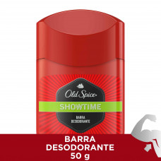 OLD SPICE BARRA ANT. SHOW TIME x50Grs