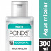 PONDS AGUA MICELAR ORIGINAL x300ml.