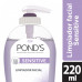 PONDS JAB.LIQ.FACIAL SENSITIVE x220ml