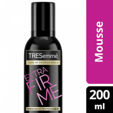 TRESEMME MOUSSE EXT.FIRME x200ml.