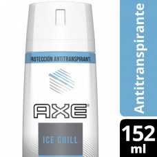 AXE DEO ANT. x150ml. ICE CHILL