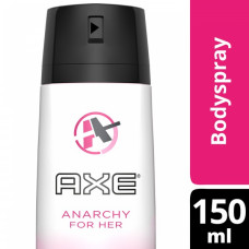 AXE DEO x150ml. MUJER ANAR