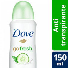 DOVE DEO ANT. x150ml. PEPINO