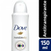 DOVE DEO ANT. x150ml. INVISIBLE