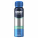 GILLETTE DEO ANT. ULT.FRESH x150ml.