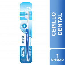 ORAL-B CEP.INDICATOR 30 SUAVE