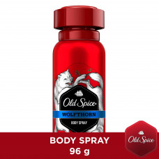 OLD SPICE DEO WOLFTHORN x152ml.