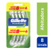 PRESTO3 MAQ.SENSE CARE 8X6