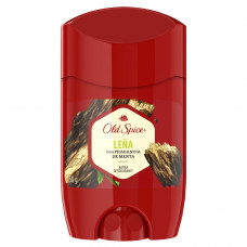 OLD SPICE BARRA DEO LEÑA x50Grs