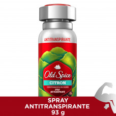 OLD SPICE DEO CITRON x152ml.