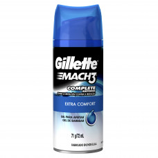 MACH3 GEL AF. EXT.COMFOR x71Grs