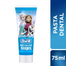 ORAL-B CR.STAGES FROZEN x100Grs