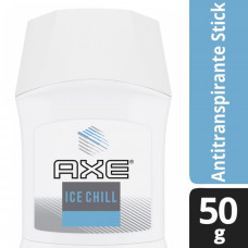 AXE DEO BARRA x50Grs ICE CHILL