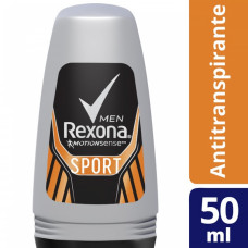 REXONA ROLL-ON (H) SPORT x50ml.