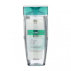 LOREAL D.EXP. AGUA MIC. MIXTA x200ml.