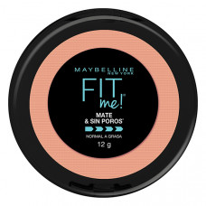 MAYBELLINE POLVO COMP.FITME 222-TRUE 