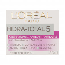 LOREAL D.EXP. CR.HID-T5 ANT.ARRUGA x5