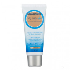 MAYBELLINE MAQ.BASE POMO PURE+ x30ml. DO