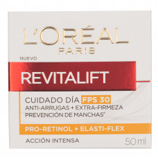 LOREAL D.EXP. CR.REVIT.FPS30 x50ml.