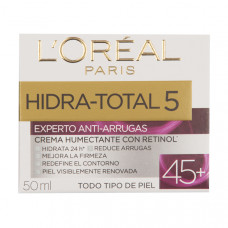 LOREAL D.EXP. CR.HID-T5 MIX.45+ x50ml
