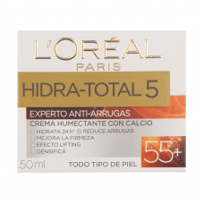 LOREAL D.EXP. CR.HID-T5 MIX.55+ x50ml