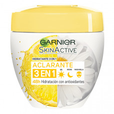 GARNIER SKIN CR.HID. x200ml. ACLARANT