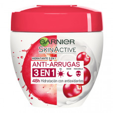 GARNIER SKIN CR.HID. x200ml. ANT.ARRU