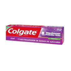 COLGATE CR.NEUTRAZUCAR x90Grs