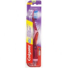 COLGATE CEP.TWISTER WHITE 2X1 SUAVE