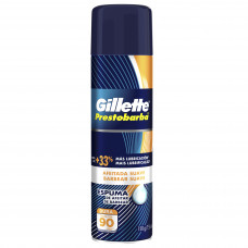 GILLETTE PRES.ESP.AFEI. x150Grs NORMAL