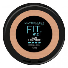 MAYBELLINE POLVO COMP.FITME 310-SUN B