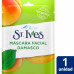 ST.IVES MASC.FACIAL DAMASCO x1Un.