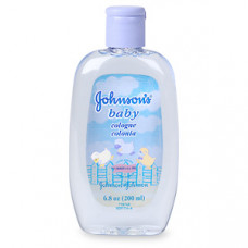 JOHNSON COL. x100ml. BESITOS