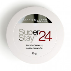 MAYBELLINE POLVO COMP.SUPERSTAY 24HS.