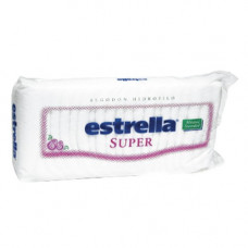 ESTRELLA ALGODON CLASICO x75Grs