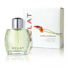 K.R. ECLAT EDT VAP x100ml.