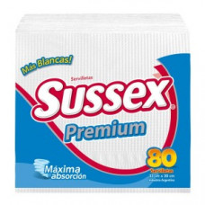 SUSSEX SERVI PREMIUM BULTOX30 x30X80Un.