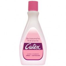 CUTEX QUITAESM.HUMECT. x50ml.