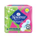 NOSOTRAS CLASICA TELA GEL x16Un.