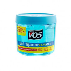 VO5 GEL FIJ. x200Grs NORMAL