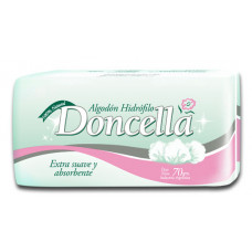 DONCELLA ALGODON x140Grs