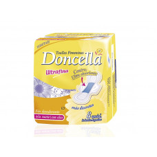 DONCELLA TOA.POCKET C/ALAS x8Un. C/DEO