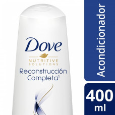 DOVE AC. x400ml. RECON.COMP