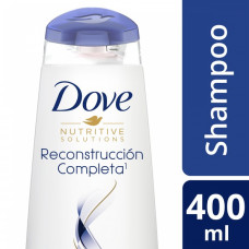 DOVE SH. x400ml. RECON.COMP