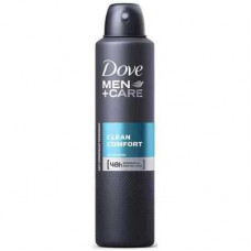 DOVE MEN DEO ANT. EXT.FRESH x150ml.