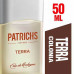 PATRICHS EDT COL. x50ml. TERRA