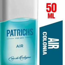 PATRICHS EDT COL. x50ml. AVIATOR