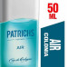 PATRICHS EDT COL. x50ml. AVIATOR