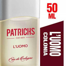 PATRICHS EDT COL. x50ml. GRAND PRIX